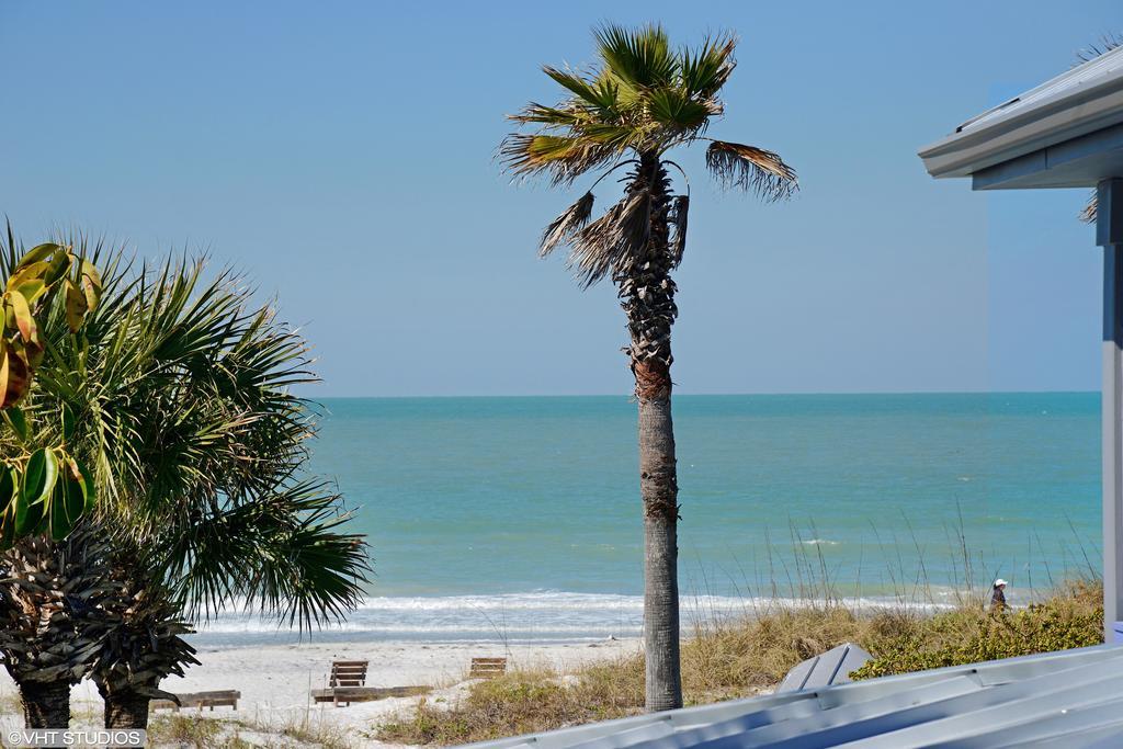 Gulfside Resorts شاطئ انديان روكس الغرفة الصورة