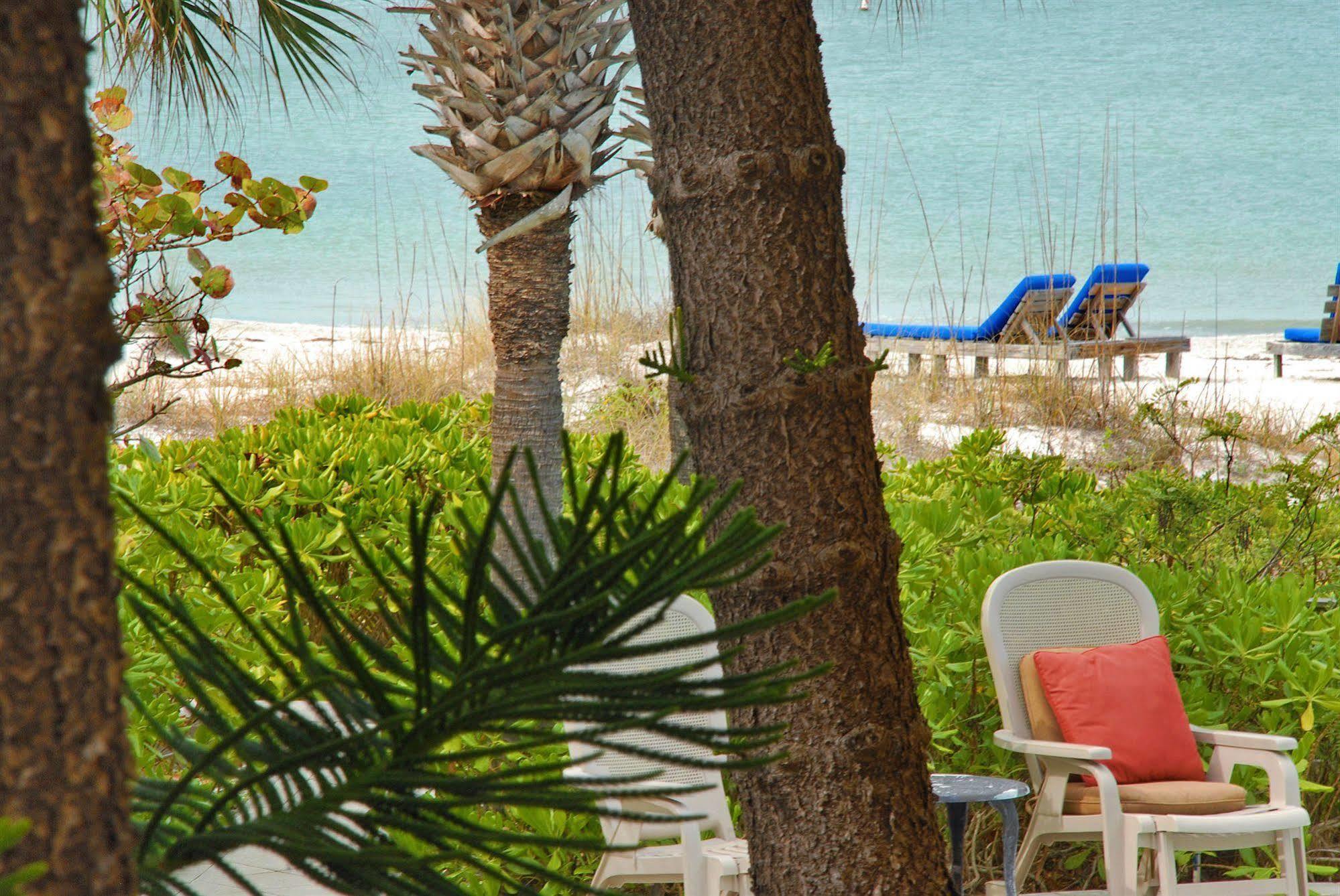Gulfside Resorts شاطئ انديان روكس المظهر الخارجي الصورة